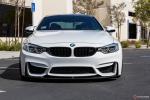 BMW M4 Coupe by Supreme Power 2016 года